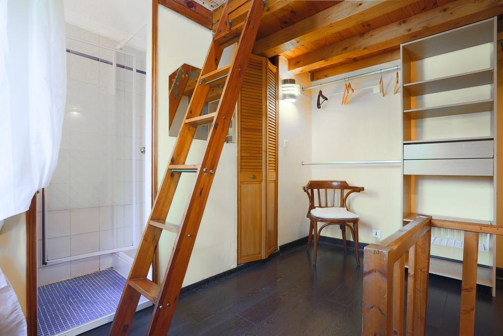 La Palmeraie Marsilya Dış mekan fotoğraf