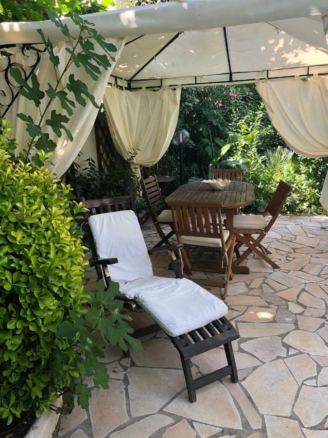 La Palmeraie Marsilya Dış mekan fotoğraf