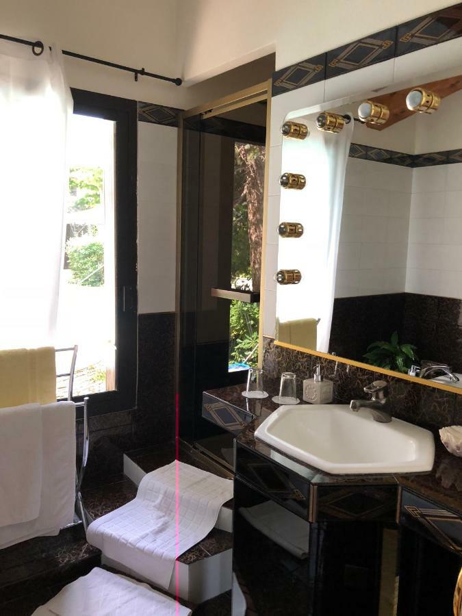 La Palmeraie Marsilya Dış mekan fotoğraf